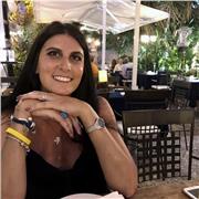 Ciao mi chiamo Vanessa,sono un’educatrice e lavoro a scuola.
Sarei felice di impartire ripetizioni di italiano e altre materie